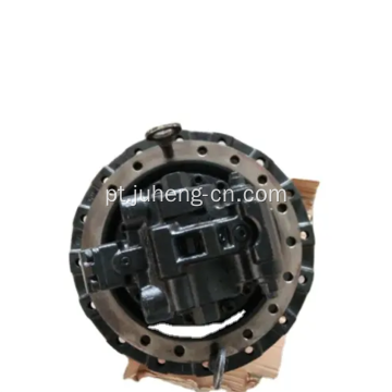 Motor de deslocamento final da escavadeira HMT36FA 4448321 ZX200